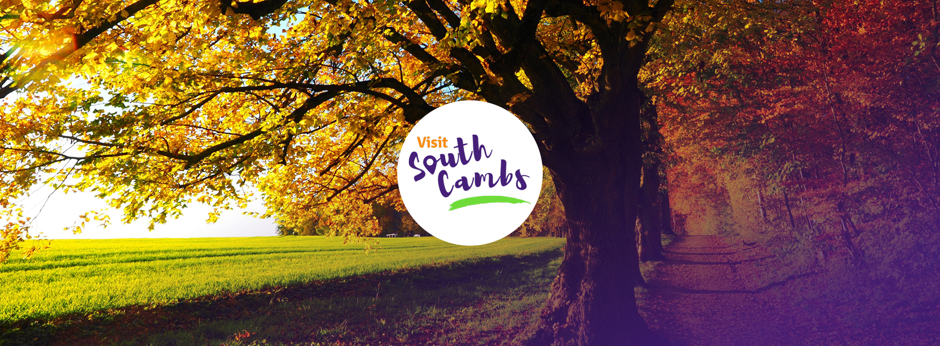 Visit South Cambs