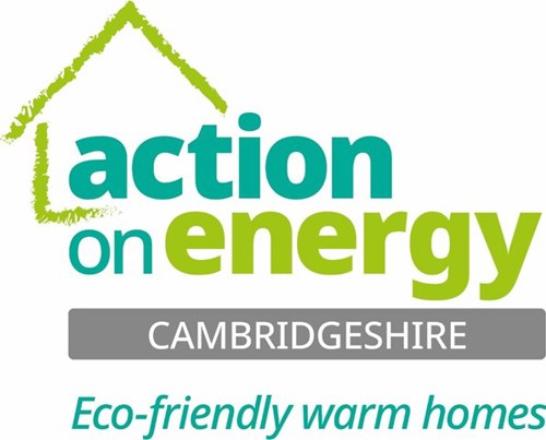 Action on Energy Cambridgeshire: Eco-friendly warm homes