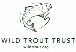 The Wild Trout Trust logo.