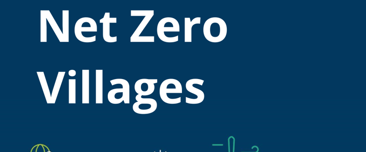 Over £360,000 awarded to climate-friendly causes in South Cambridgeshire through Net Zero Villages grant